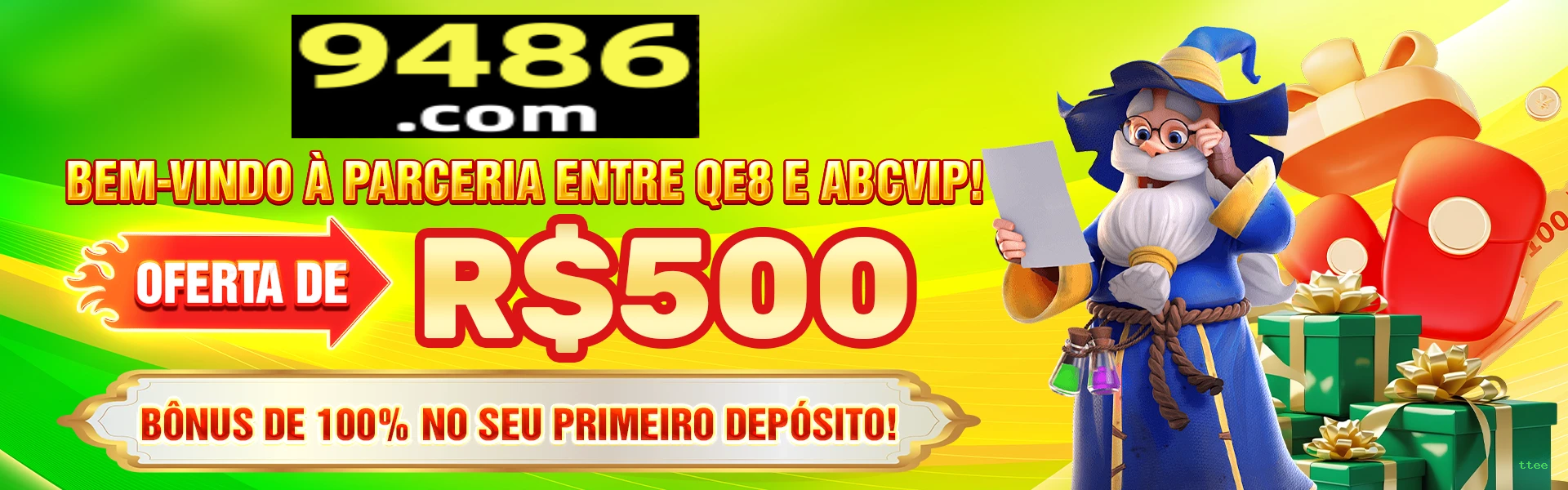 Formulário registro ttee